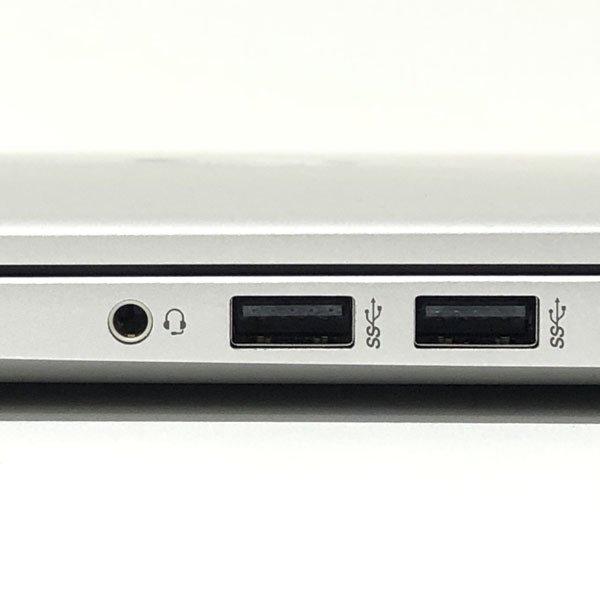 ProBook HP 450 G6 6VC14AV Core i5 64bit 8GB メモリ 256GB SSD