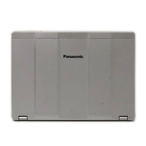 ★年末大感謝★ノートPC パナソニック CF-SZ6RDCVS 新品SSD256 Let's note SZ Panasonic CF-SZ6 CF-SZ6RDCVS Core i5 64bit 4GB