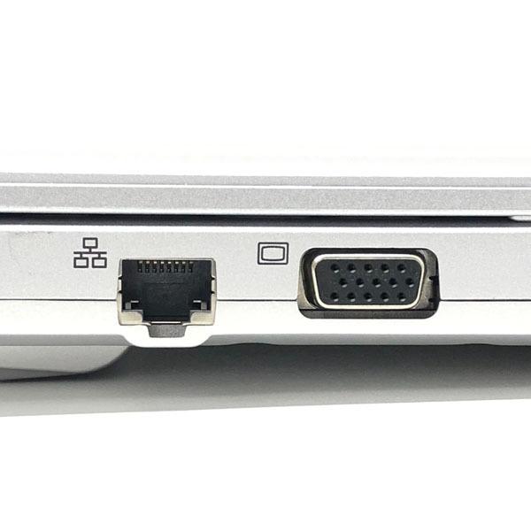 Let's note SZ Panasonic CF-SZ6 CF-SZ6RDCVS Core i5 64bit 4GB
