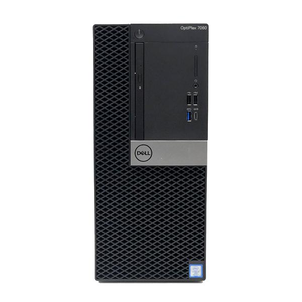 DELL デスクトップPC 未開封 ゲーミング デスクトップ パソコン DELL 中古 Windows10 Pro Office