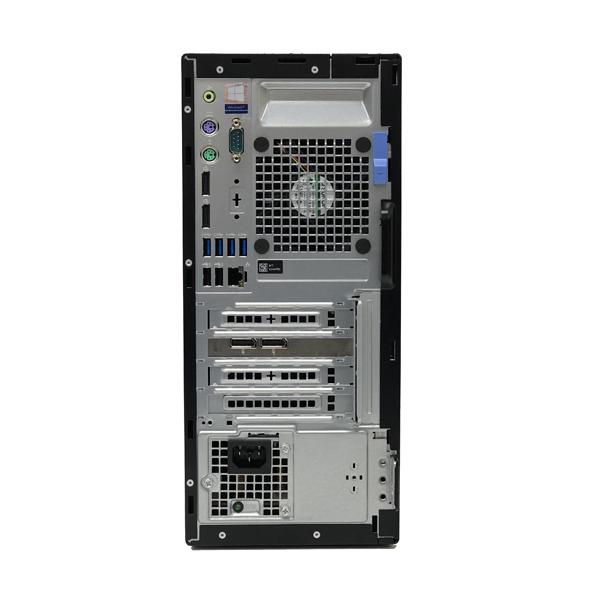ゲーミング デスクトップ パソコン DELL 中古 Windows10 Pro Office