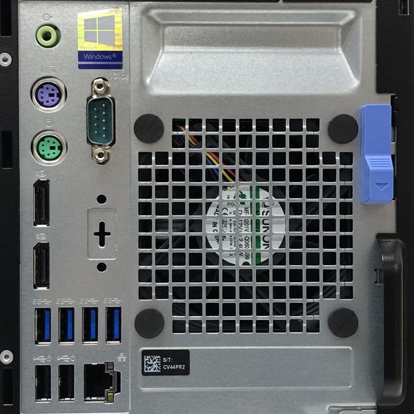 ゲートウェイ中古ＰＣ   ウィンドウズ10 Mate 中古デスクトップパソコン 第10世代 Celeron G5905 Windows11