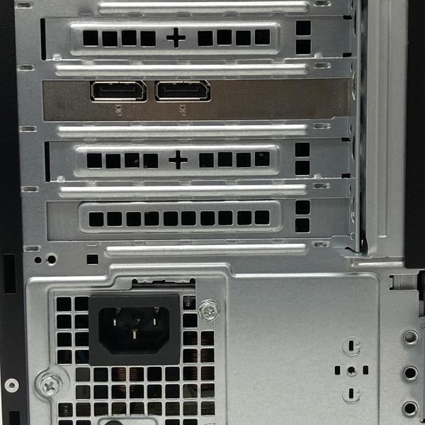 ゲーミング デスクトップ パソコン DELL 中古 Windows10 Pro Office 