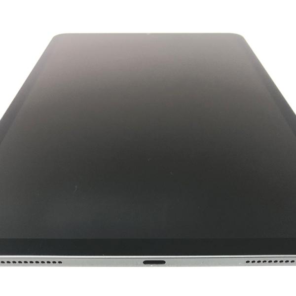 Bランク iPad Pro 2018年 Wi-Fiモデル A1980 MTXN2J/A 64GB 11インチ