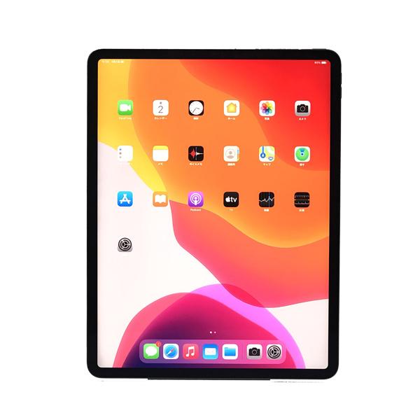 iPad Pro Wi-Fiモデル 64GB A1876 MTEL2J/A 12.9インチ スペースグレイ