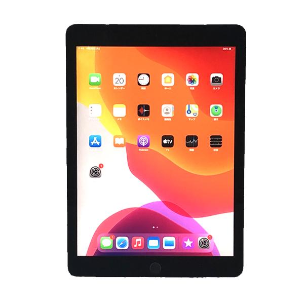 Bランク iPad Pro Wi-Fi+Cellular softbank版 256GB A1674 MLQ62J/A