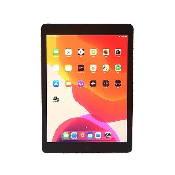 iPad Wi-Fiモデル 32GB A1822 第5世代 MP2F2J/A 9.7 インチ スペースグレイ Apple アクティベーション解除済 中古 本体 タブレット 安い 整備済み品 Bランク｜p-pal｜03