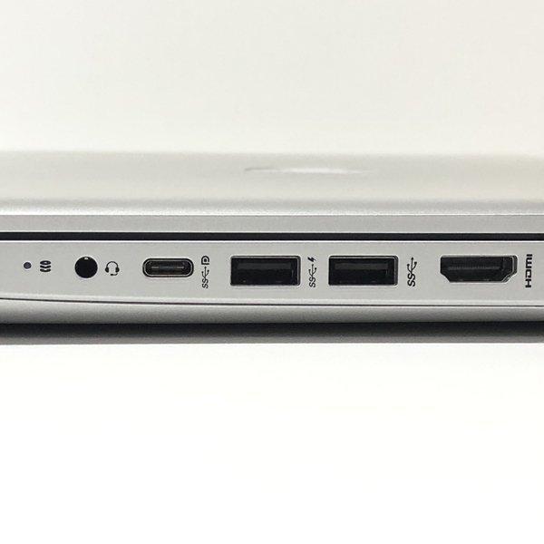 ProBook HP 650 G4 Core i7 64bit 8GB メモリ 256GB SSD Windows11 Pro