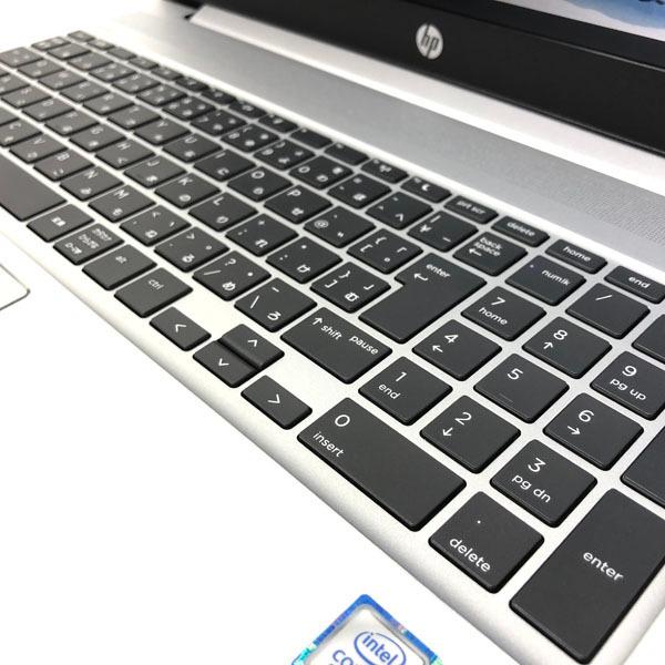 期間限定特別価格 HP ProBook ノートパソコン Windows11 F63 sushitai