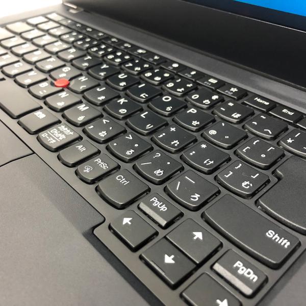 Aランク Lenovo ThinkPad T470 20HES01200 Win10 Pro 64bit Core i5 
