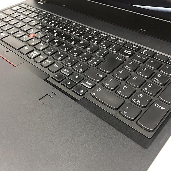 Cランク Lenovo ThinkPad L580 20LXS04800 Win10 Core i5 1.6GHz