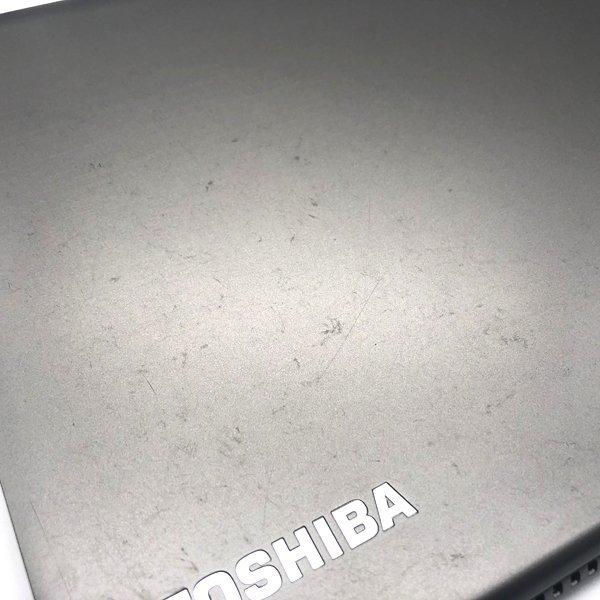 dynabook R 東芝 R63/M Core i5 64bit 8GB メモリ 256GB SSD Windows11