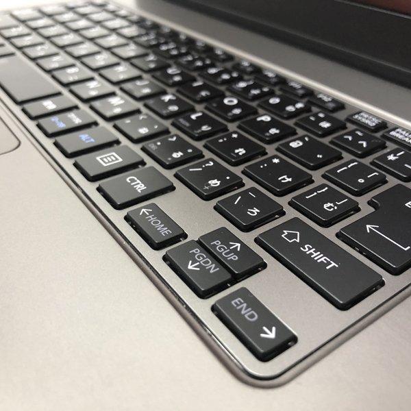 Win11正式対応✨第8世代i5搭載 dynabook　R63 SSD256G dynabook R 【第8世代 Core i5!】東芝 R63/メモリ:8GB/SSD:256GB/13.3