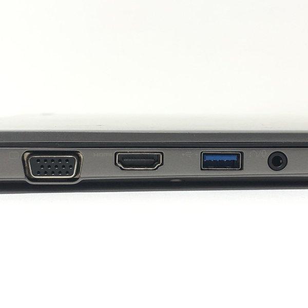 dynabook R 東芝 R63/M Core i5 64bit 8GB メモリ 256GB SSD Windows11