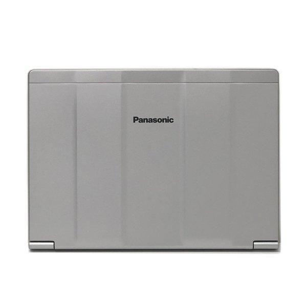 Let's note SV Bランク Windows11対応 Panasonic CF-SV7 Win10 Core i5