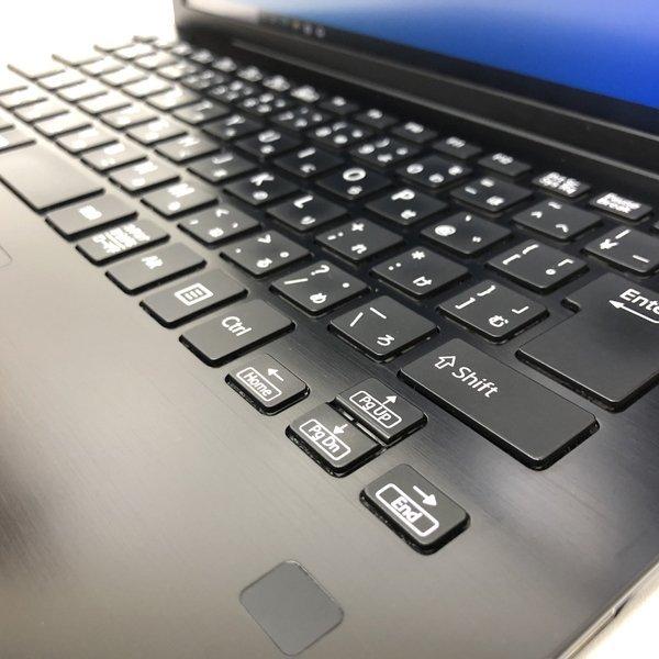VAIO Pro ノートパソコン 中古 Windows10 Office搭載 Core i7 64bit