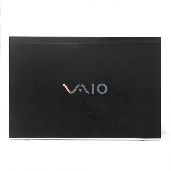 VAIO ノートPC Windows10 pro ノートパソコン VAIO Pro 中古 Windows10 Pro Office搭載 Core i7