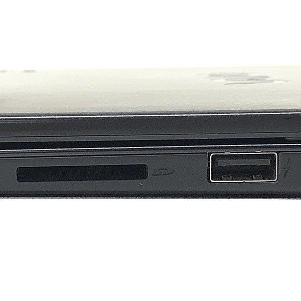 VAIO Pro ノートパソコン 中古 Windows10 Office搭載 Core i7 64bit