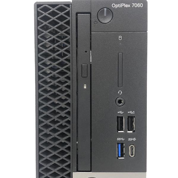 【第8世代 i7 16GB】DELL Optiplex 7060 グラボ搭載 Amazon.co.jp: 【整備済み品】 TcaraT デスクトップパソコン