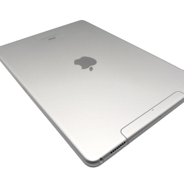 Bランク iPad Pro Wi-Fi+Cellular softbank版 64GB A1709 MQF02J/A シルバー SIMロック解除済 アクティベーション解除済 中古 タブレット Apple (B2104N008) Bランク iPad Pro Wi-Fi+Cellular softbank版 64GB A1709 MQF02J/A