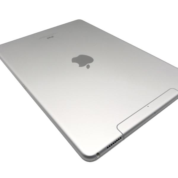 Bランク iPad Pro Wi-Fi+Cellular softbank版 64GB A1709 MQF02J/A シルバー SIMロック解除済 アクティベーション解除済 中古 タブレット Apple (B2104N008) Aランク iPad Pro Wi-Fi+Cellular softbank版 64GB A1709 MQF02J/A