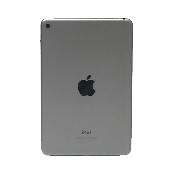中古品　iPad mini 4　Wi-Fiモデル　128GB　FK9N2J/A iPad mini 4 Wi-Fiモデル 128GB MK9N2J/A [スペースグレイ] 中古