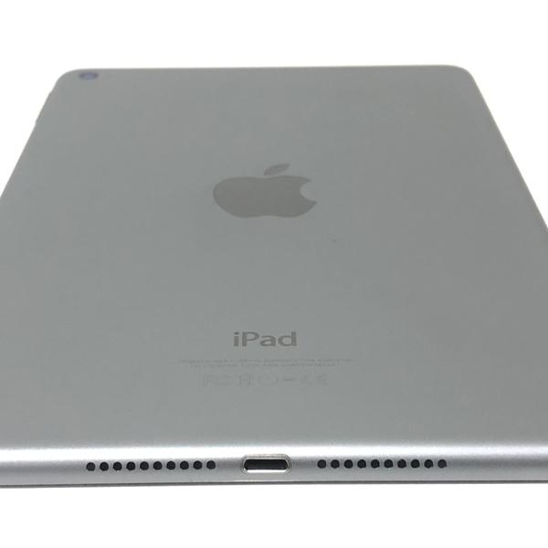 Bランク iPad mini 4 Wi-Fiモデル A1538 FK9N2J/A 128GB 7.9