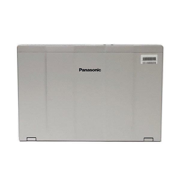 Let's note LX Panasonic CF-LX6 Core i5 64bit 4GB メモリ