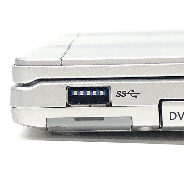 CF-LX6 メモリ8GB SSD256GB Amazon.co.jp: 【整備済み品】 【Microsoft Office 2019＆Win 11