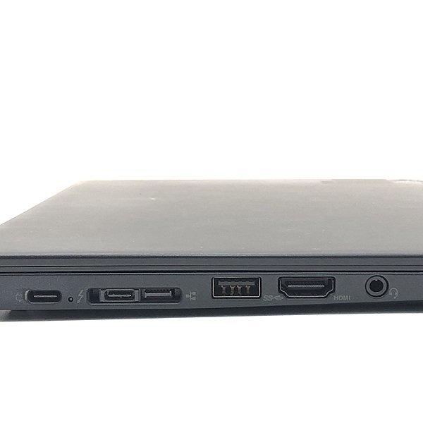 ThinkPad X Lenovo X280 Core i5 64bit 8GB メモリ 256GB SSD