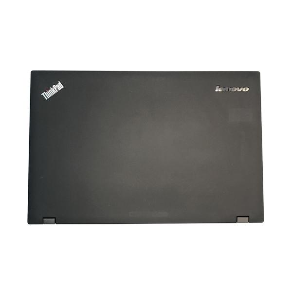 Lenovo ThinkPad L540 20AUS3J600 Core i5 64bit 8GB メモリ 256GB SSD Windows10  Pro Office搭載 中古 ノートパソコン Bランク