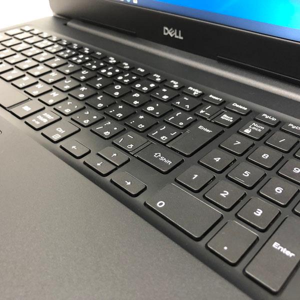 DELL Latitude 3590 P75F Core i5 64bit 8GB メモリ 256GB SSD