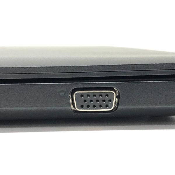 DELL Latitude 3590 P75F Core i5 64bit 8GB メモリ 256GB SSD