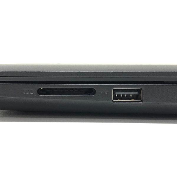 Latitude（Dell） DELL Latitude 3590 P75F Core i5 64bit 8GB メモリ 