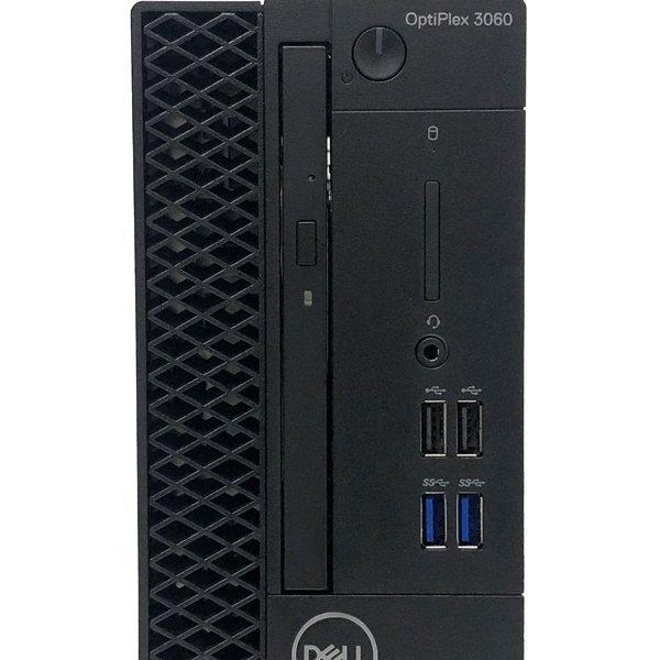 Aランク Windows11 対応 DELL OptiPlex 3060 D11S Win10 Pro 64bit