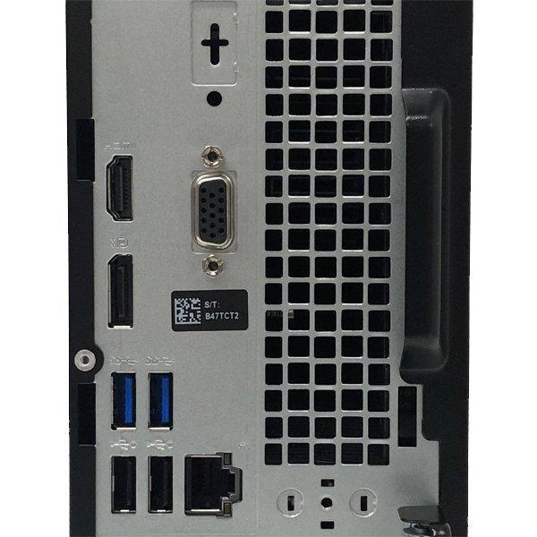 Dell OptiPlex 3060 D11S デスクトップPC Amazon.com: Dell OptiPlex 3060 Desktop Computers Windows 11