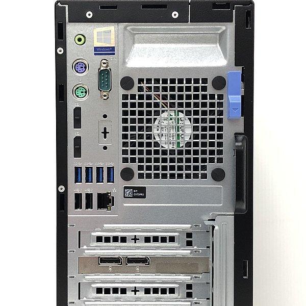 DELL OptiPlex 7010 - Core i7-3770 3.40GHz 8GB 1000GB HDD□1週間 ...