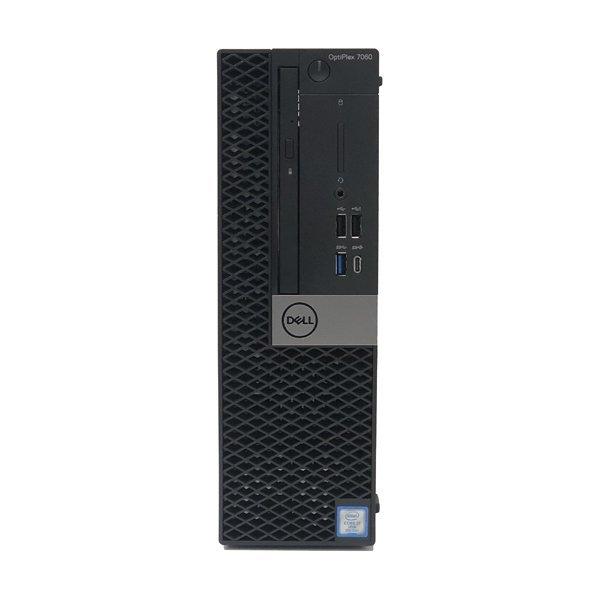 Bランク Windows11対応 DELL OptiPlex 7060 D11S Win10 Pro 64bit Core