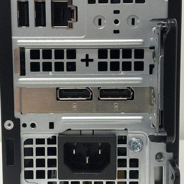Bランク Windows11対応 DELL OptiPlex 7060 D11S Win10 Pro 64bit Core