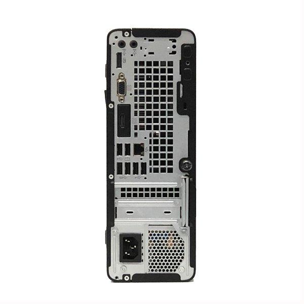 hp/Win10デスクトップPC/ProDesk 400 G6 SFF/JPH935XRYJ/パソコン関連/Bランク/05【中古】 hp/Win10デスクトップPC/ProDesk 400 G6 SFF/JPH935XRYJ