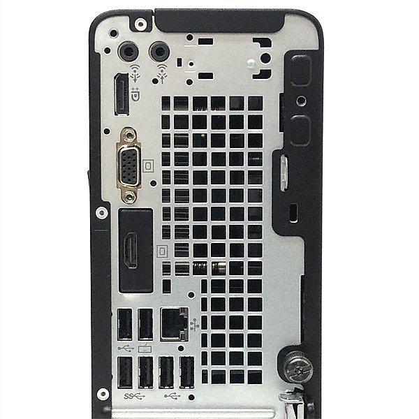 HP ProDesk 400 G6 SFF Office 2021 wifi子機 Amazon.com: HP ProDesk 400 G6 SFF Business Desktop PC, Core