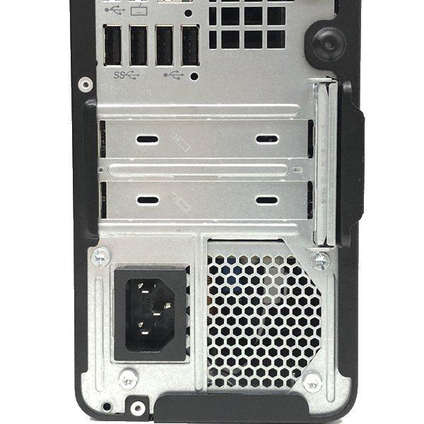 ☆ほぼ未使用☆HP ProDesk 600 G4デスクトップPC 本体 ProDesk HP 600 G4 Core i7 16GB メモリ 128GB SSD Windows11 Pro