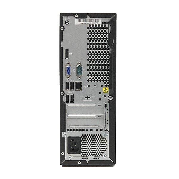 Windowsデスクトップ Lenovo M720e i5/8GB/SSD256GB/Win11Pro Lenovo_ThinkStation_P330_SFF_2