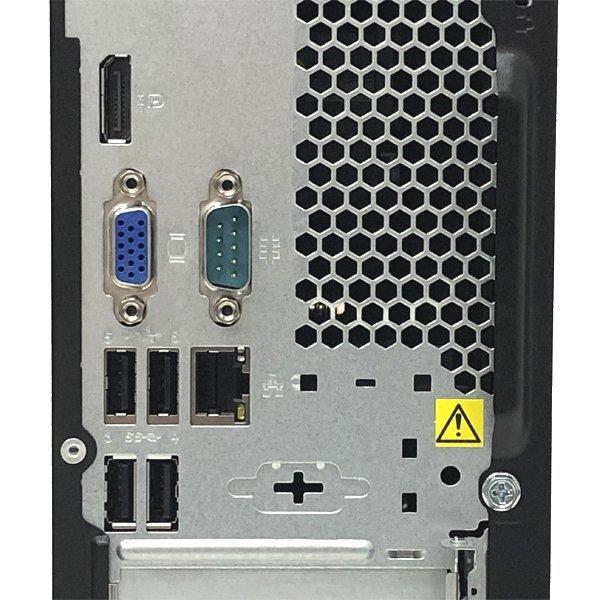 Bランク Windows11対応 Lenovo ThinkCentre M720e 11BD000WJP Win10 
