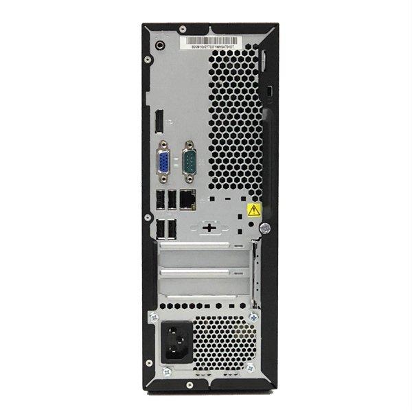 Bランク Windows11対応 Lenovo ThinkCentre M720e 11BD0028JP Win10