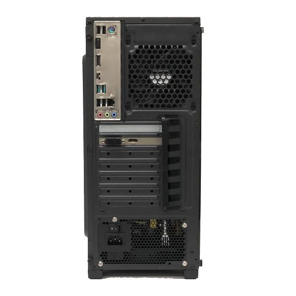 自作デスクトップパソコン Windows10 Pro デスクトップ パソコン 自作 ゲーミングPC 新品 Windows10 Pro