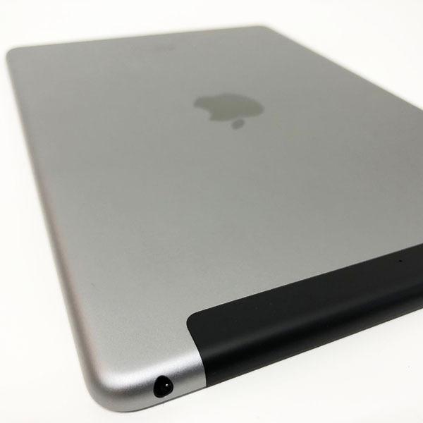 Bランク iPad 第5世代 Wi-Fi+Cellular 32GB A1823 MP1M2LL/A 9.7インチ