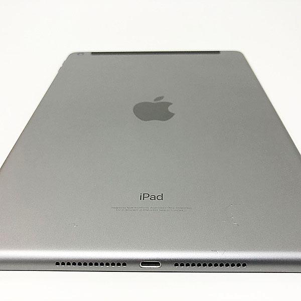 Bランク iPad 第5世代 Wi-Fi+Cellular 32GB A1823 MP1M2LL/A 9.7インチ