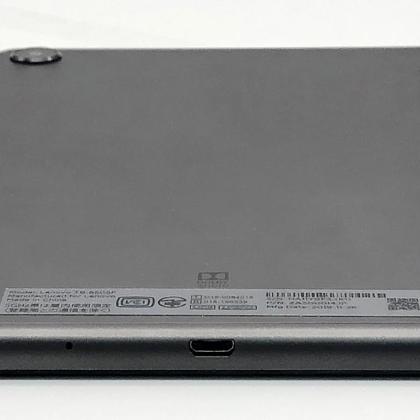 Aランク Lenovo Tab M8 Android 9 Media Tek Helio A22 TAB