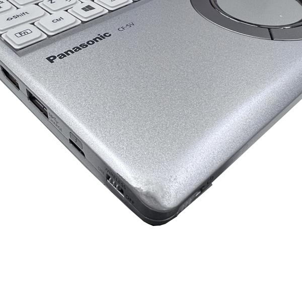 Let's note SV Bランク Windows11対応 Panasonic CF-SV7 Win10